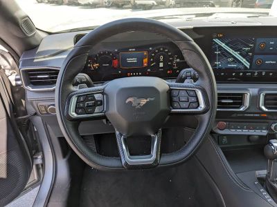 2026 Ford Mustang — photo 12 view