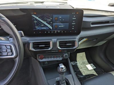 2026 Ford Mustang — photo 13 view