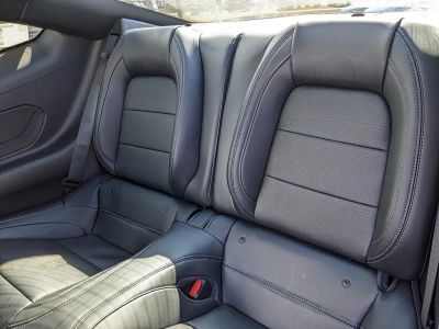 2026 Ford Mustang — photo 15 view
