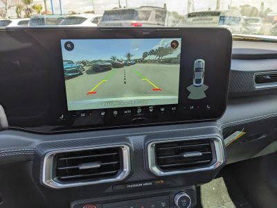 2026 Ford Mustang — photo 22 view