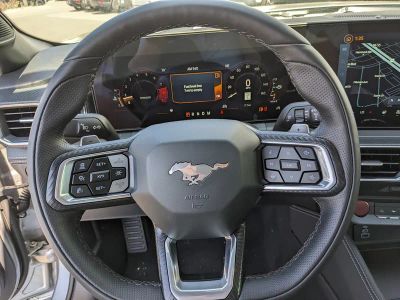 2026 Ford Mustang — photo 27 view