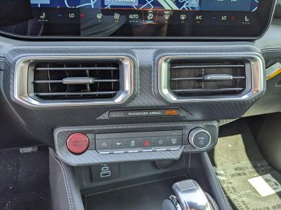2026 Ford Mustang — photo 23 view