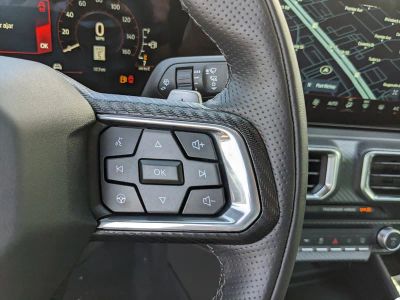2026 Ford Mustang — photo 29 view
