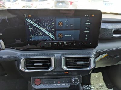2026 Ford Mustang — photo 20 view