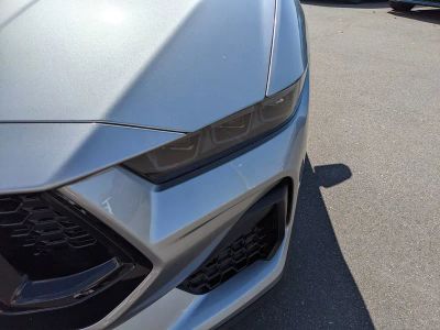 2026 Ford Mustang — photo 9 view