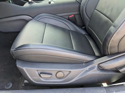2026 Ford Mustang — photo 18 view