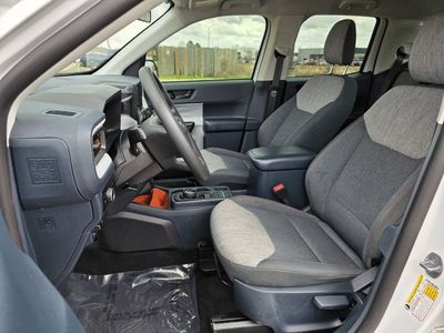 2023 Ford Maverick - Photo 12