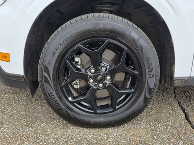 2023 Ford Maverick - Photo 28