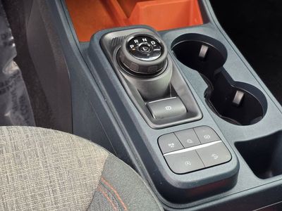 2023 Ford Maverick - Photo 21