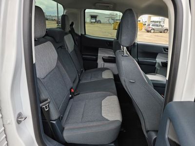 2023 Ford Maverick - Photo 26