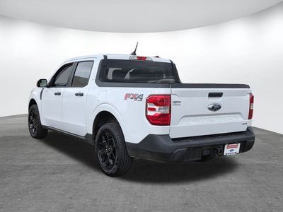 2023 Ford Maverick - Photo 6