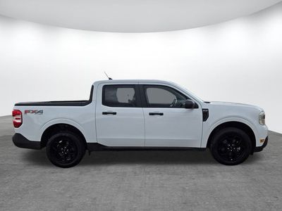 2023 Ford Maverick - Photo 3