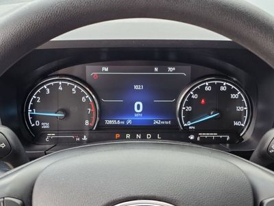 2023 Ford Maverick - Photo 11