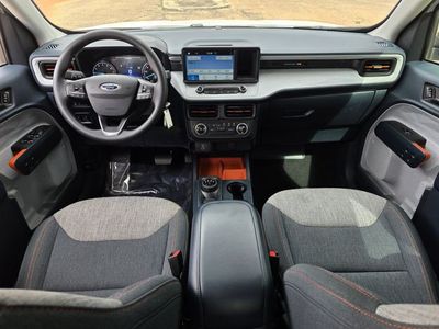 2023 Ford Maverick - Photo 8