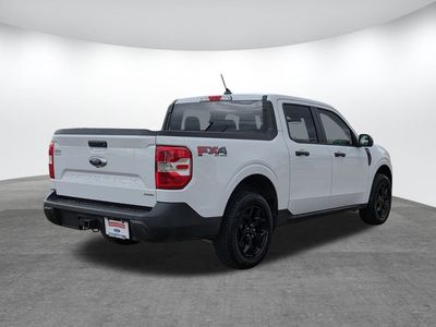 2023 Ford Maverick - Photo 4