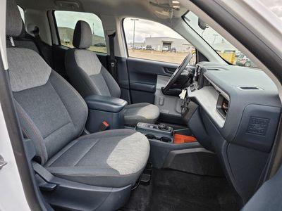 2023 Ford Maverick - Photo 25
