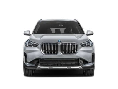 2026 BMW X1 — photo 7 view