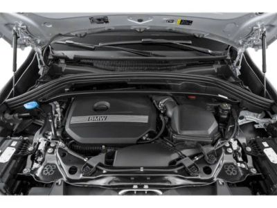 2026 BMW X1 — photo 15 view