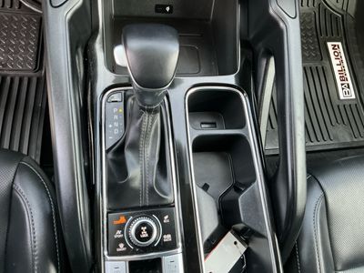 2022 Kia Telluride — photo 12 view