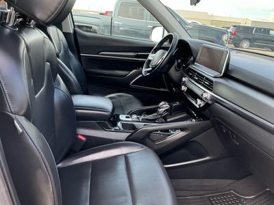 2022 Kia Telluride — photo 20 view
