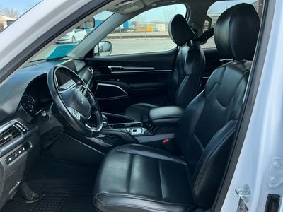2022 Kia Telluride — photo 9 view