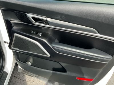 2022 Kia Telluride — photo 21 view