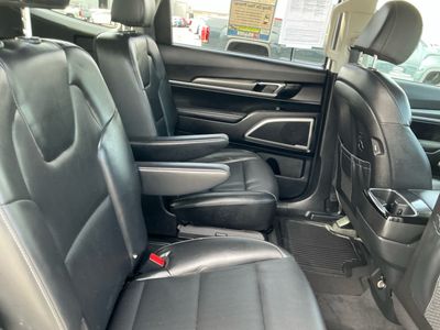 2022 Kia Telluride — photo 19 view