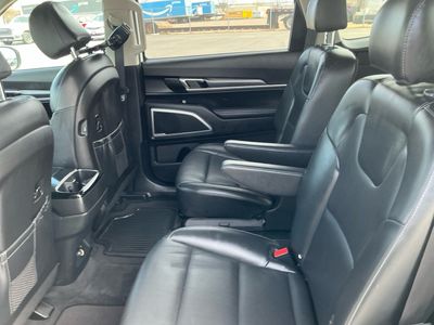 2022 Kia Telluride — photo 16 view