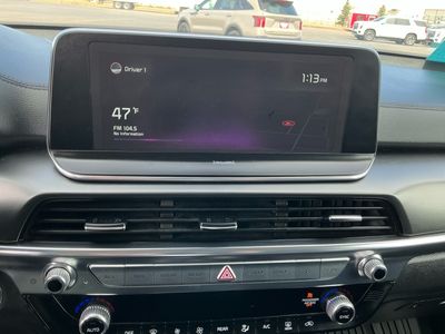 2022 Kia Telluride — photo 11 view