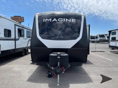 2026 Grand Design Imagine - Photo 4