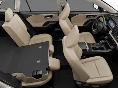 2026 Toyota RAV4 - Photo 8