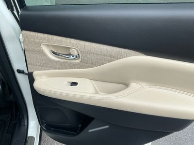 2020 Nissan Murano - Photo 19