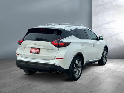 2020 Nissan Murano - Photo 6