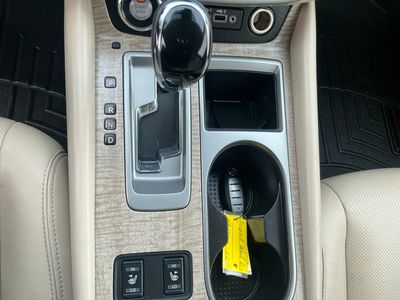 2020 Nissan Murano - Photo 12