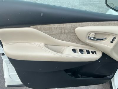 2020 Nissan Murano - Photo 15