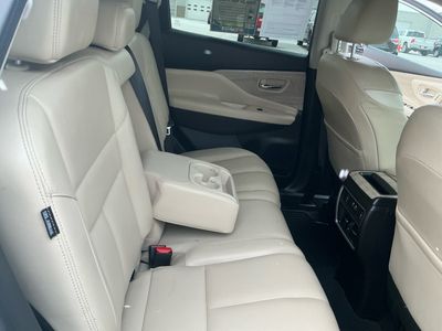 2020 Nissan Murano - Photo 18