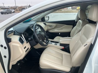 2020 Nissan Murano - Photo 9