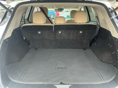 2020 Nissan Murano - Photo 17