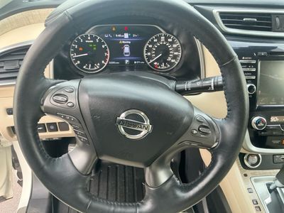 2020 Nissan Murano - Photo 13