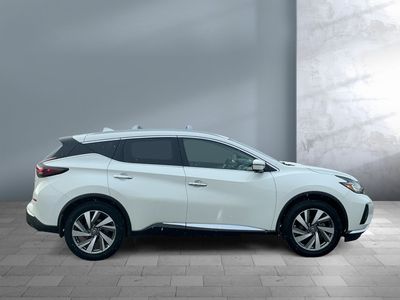 2020 Nissan Murano - Photo 7
