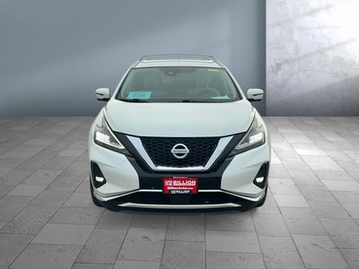 2020 Nissan Murano - Photo 2