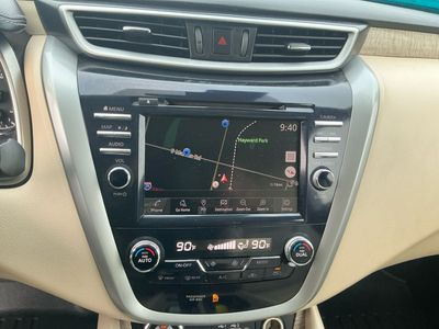 2020 Nissan Murano - Photo 11