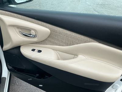 2020 Nissan Murano - Photo 21