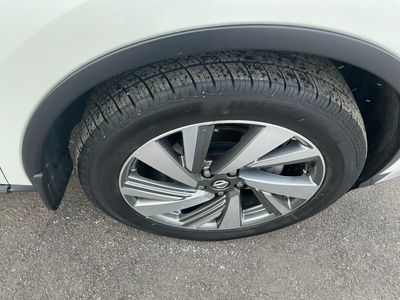 2020 Nissan Murano - Photo 22