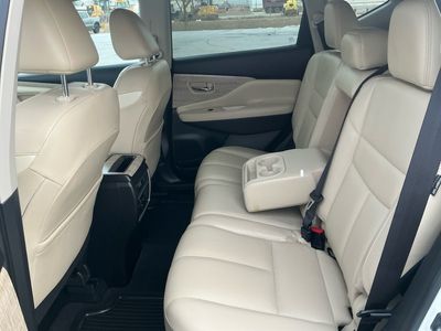 2020 Nissan Murano - Photo 16