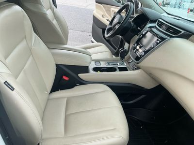 2020 Nissan Murano - Photo 20