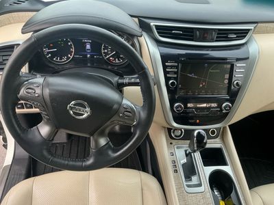 2020 Nissan Murano - Photo 14