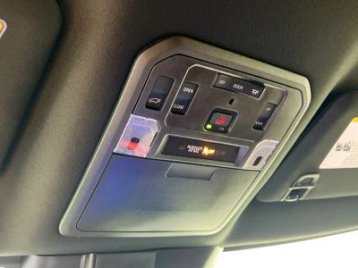 2026 Toyota Sequoia — photo 18 view