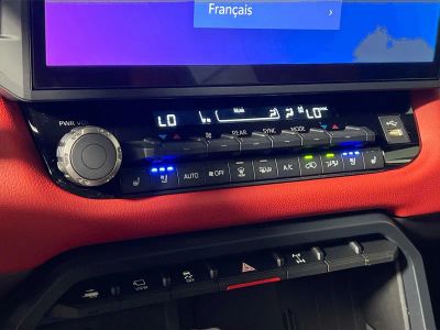 2026 Toyota Sequoia — photo 23 view