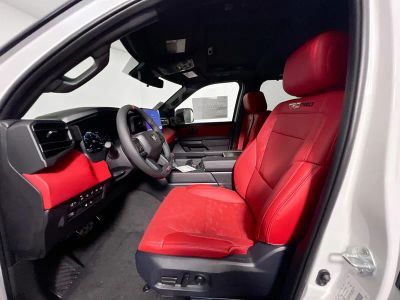 2026 Toyota Sequoia — photo 12 view